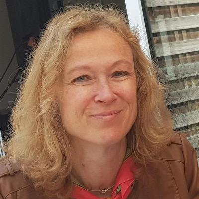 Serret-Praml, Sandrine